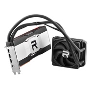 (PREORDERS ONLY!) Reference AMD Radeon R6800XT/RX6900XT Graphics Card for Hackintosh/PC - SILA BACA 