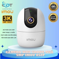 Camera imou A52 (5mp) A32 (3mp) Genuine Dahua Dss