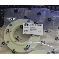 Coupling 150x50x40 CAT E45 Part 6670757 Suitable for BOBCAT Units