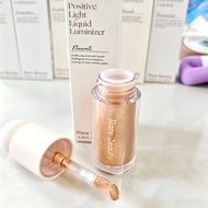 Rare Beauty | Rare Beauty Powder Highlighter Blush Light Shimmer Waterproof Lasting Face Illuminator