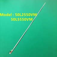 50L2550VM / 50L5550VM TOSHIBA 40 INCH LED TV BACKLIGHT (LAMPU TV) 50L2550 50L5550