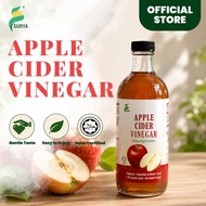 Surya Apple Cider Vinegar Raw 450ML