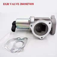 N7SZ New 2841027400 2841027410 For Hyundai i30 Santa Fe Sonata Tucson Kia Sportage Cee& 39;D 2.0 2.2