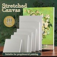 Stretched Canvas Board Canvas Board Painting Does Not Require Installation Art canvas board 画布板