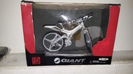 全新絕版 GIANT 捷安特 2002 PRODIGY DX 限量模型 1:10