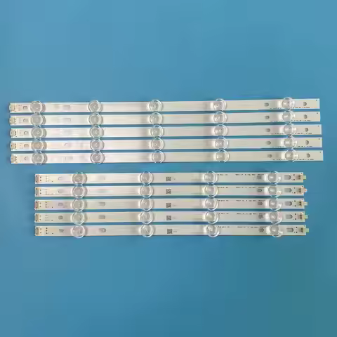 LED Backlight strip For 42 inch innotek POLA2.0 42"A B type 42LN5400 42LN5300 42LN570S 42LN5460 42LS