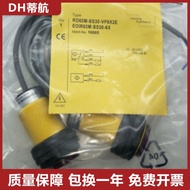Tuerke Type Photoelectric Switch Sensor EOIR60M-BS30 RO60M-BS30-VP6X2E One Year Warranty