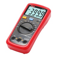Multimeter Unique/+ UT136C Capacitance Meter+Anti-Burn Multi-Function Multimeter Digital UT136B High