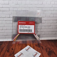 3200-GN5-650 HONDA SUPRA GRAND CDI Socket