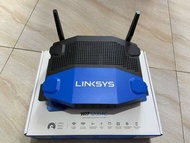 Linksys WRT 1200 AC Wireless Router