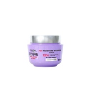 L'Oreal Paris Elvive Hyaluron Plump Moisture Hair Mask 300ml