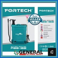 SPRAYER HAMA DISINFECTANT VIRUS BAKTERI FORTECH 2 IN 1 MANUAL ELEKTRIK - CHARLESSTORE5