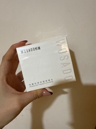 WOSADO悅瞳‍‍狐光睫羽黑 軟磁式假睫毛