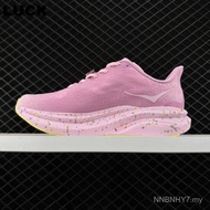 Ho.kaMach 6 Ultra-Light Breathable Sports Shoes Training Casual Running Shoes TOAS 6A8X ADX8