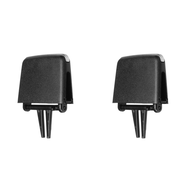 Front Rear A/C Vent Grille Slider Clip Car Air Conditioning Adjust Slider A/C Outlet Tab Clip Repair