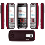 Nokia 5130 [100% NOKIA ORIGINAL](Refurbished)