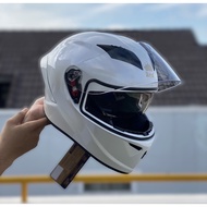 Kính Mũ  Royal M179 M168 M137 M138... Các Dòng Mũ Royal Fullface (Kính Thay Thế)