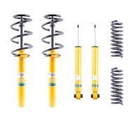 BILSTEIN B12 M/BENZ SL-CLASS R230 / SL280-350 01-12 (SHOCKS ABSORBER + H&R SPRING)