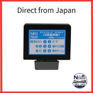 KATO N Scale Sound Card 0 Series Shinkansen 22-242-2[Direct from Japan]
