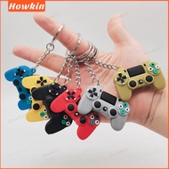 【Sale】New game controller keychain simulation toy game console car keychain bag pendant holiday gift