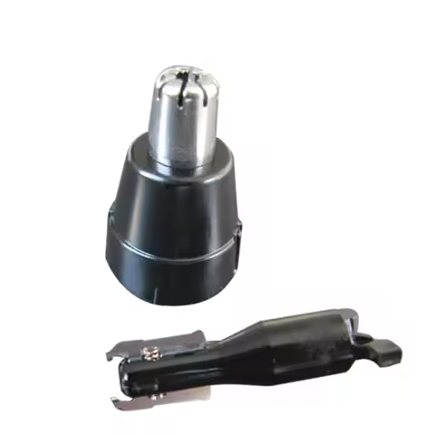 NEW Original for Panasonic Nasal Hair Trimmer Cutter Head Mesh ER430 ER-GN30 GN40 10 ER417 GN50 Acce