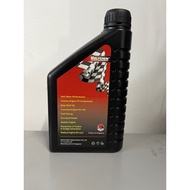 MPAO base oil SAE 5W30 5W40  0W20 Engine Oil with Double Ester Fully Synthetic 1L Packing API SQ
