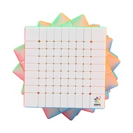 Yuxin Little Magic 9x9x9 Magic Cube 9Layers Speed Cube Professional Puzzle Toys Children Gift