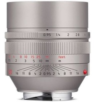 Leica Summilux-M 50mm f/0.95 ASPH 鏡頭