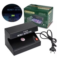 Electronic Money Detector With UV Light AD-118AB