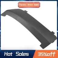 For  Fiesta MK7 2008-2016 Rear Bumper Tow Towing Eye Hook Cover Cap 8A61-17K922-AB5ZCT