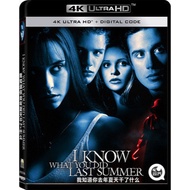 [En]1080P&4K Blu-ray HD Movies I Know What You Did Last Summer