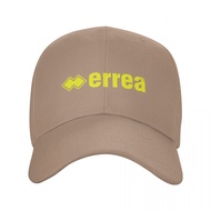 Ready Stock ERREA (1) Solid Color Curved Brim Cap Hip Hop Cap Adjustable Baseball Cap Hat Men Women 
