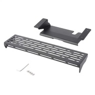 aihei โลหะคอนโซลกลางรถขยายวงเล็บพิเศษ Mount อุปกรณ์ตกแต่งภายในสำหรับ 4runner 2010 Up 9N5Q1ตัวตัดโซ่ 