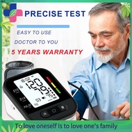 enhanced immunity ☚Best Original Electronic BP Blood Pressure Monitor  USB Powered Automatic Digital
