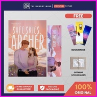 ◈ ♒ ◳ University Series 2: Safe Skies, Archer (ORIGINAL) By 4REUMINCT Special Edition Books