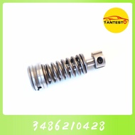 Diesel Engine Precision Parts 7W5929 Excavator Plunger Engine Parts