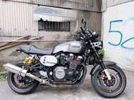 YAMAHA XJR1300