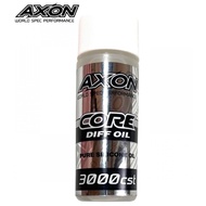 Axon CO-DA-030 Core Differential Oil 3000Cst *