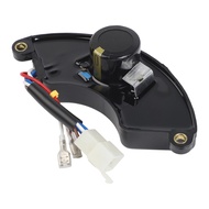 AVR Automatic Voltage Regulator 4KW 5KW 5.5KW 6KW 6.5KW 7KW 7.5KW For Generator