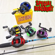 ALLIGATOR COMBO SET BC SET