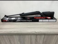 [雷鋒玩具模型]-GAMO SHADOW 1000 6.35mm 折槍 空氣槍 現貨  彈簧壓縮