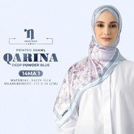 🔥 Ready Stock🔥Naelofar Series Shawl/Square QARINA / GIYA / MELODY / AMORA / AILYN