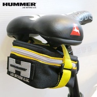 Xiaozheju HUMMER Hummer Original Factory Seat Cushion Bag, Buy Quickly HUMMER Quick Release Seat Cus