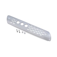 ฝาครอบท่อสีเงิน (PG-1 2023)