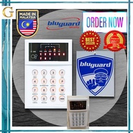 Bluguard Alarm LED Keypad