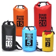 Ocean Pack Dry Bag