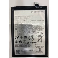For Motorola/Mo'torola Moto MH60 Brand New Mobile Phone Battery 6000MAh