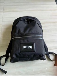 kenzo 雙肩背包