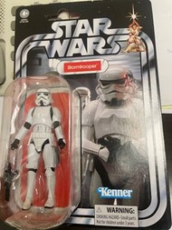 Star Wars vintage VC231 Stormtrooper A New Hope 星球大戰 白兵 3.75