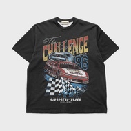 ToneRebel Tshirt - Nascar 86 | Challenge 86 | Racing Car T-shirt | Nascar Racing Car T-Shirt | Vinta